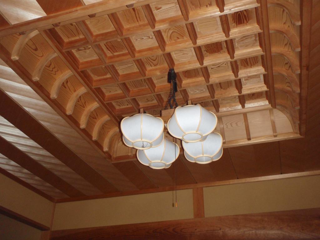 Guest House Warabi Mino Exterior photo