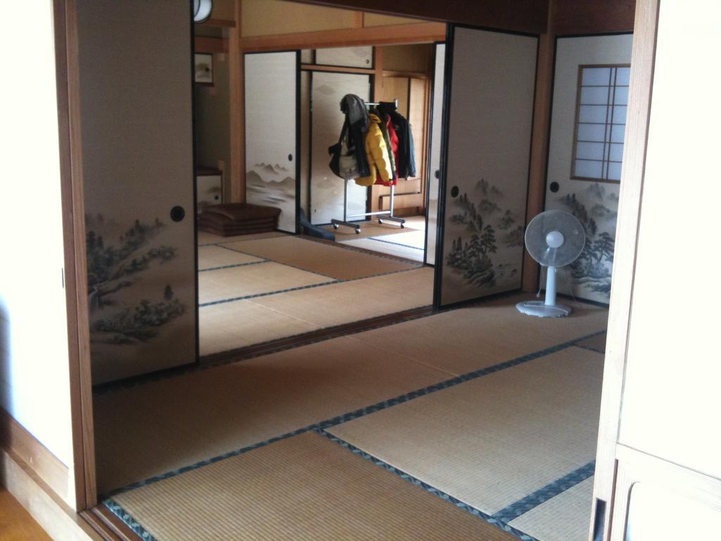 Guest House Warabi Mino Exterior photo