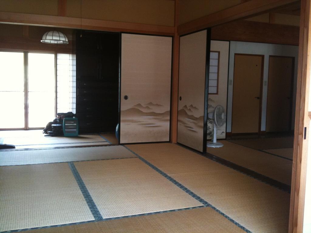 Guest House Warabi Mino Exterior photo