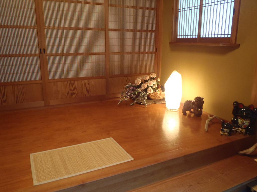 Guest House Warabi Mino Exterior photo